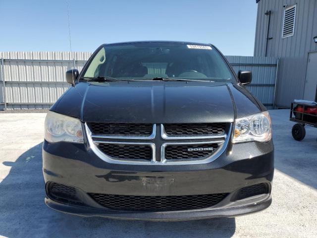 Photo 5 from auction – 2011 DODGE GRAND CARA with VIN 2D4RN4DG9BR632594