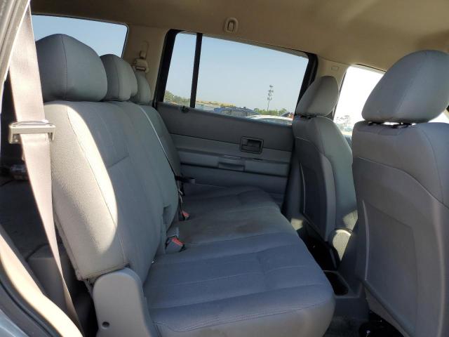 Photo 11 from auction – 2005 DODGE DURANGO ST with VIN 1D4HB38N25F567719