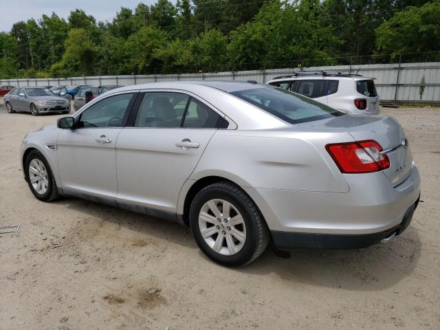 Photo 2 from auction – 2010 FORD TAURUS SE with VIN 1FAHP2DW5AG159488