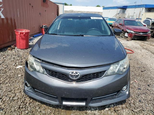 Photo 5 from auction – 2012 TOYOTA CAMRY BASE with VIN 4T1BF1FK3CU040233