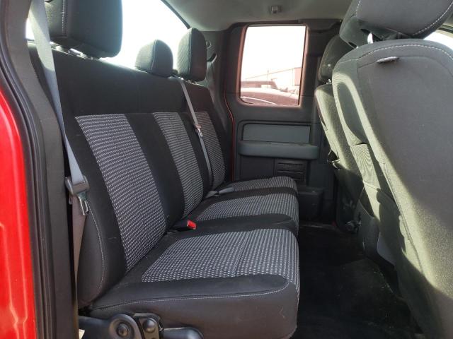 Photo 10 from auction – 2014 FORD F150 SUPER with VIN 1FTEX1EM8EFA35151