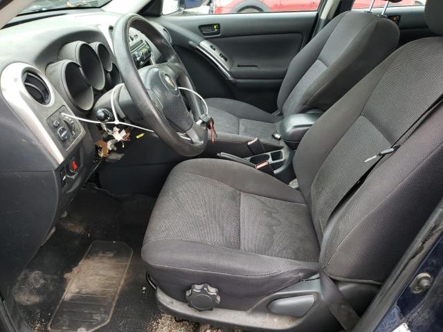 Photo 7 from auction – 2003 PONTIAC VIBE with VIN 5Y2SL628X3Z434867