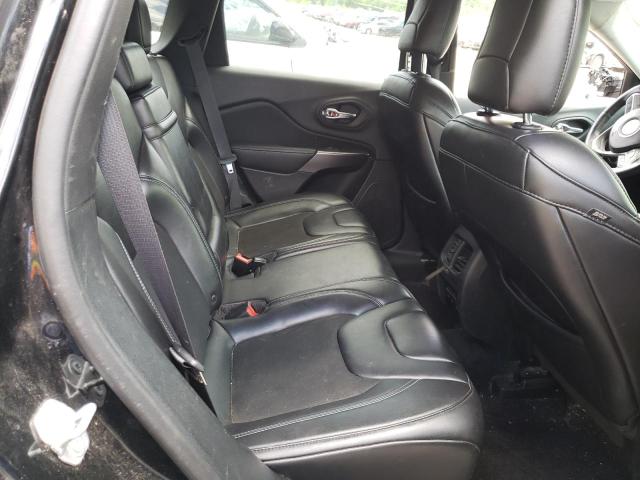 Photo 11 from auction – 2019 JEEP CHEROKEE L with VIN 1C4PJMLB2KD268480