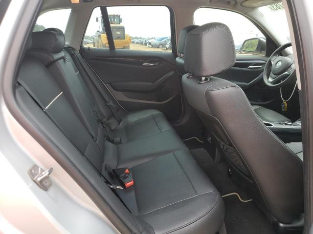 Photo 11 from auction – 2015 BMW X1 SDRIVE2 with VIN WBAVM1C58FV319002