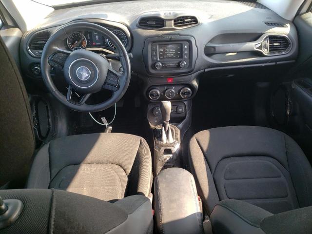 Photo 8 from auction – 2017 JEEP RENEGADE L with VIN ZACCJBBB9HPF26783