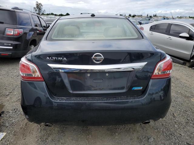 Photo 6 from auction – 2013 NISSAN ALTIMA 2.5 with VIN 1N4AL3AP9DC230252
