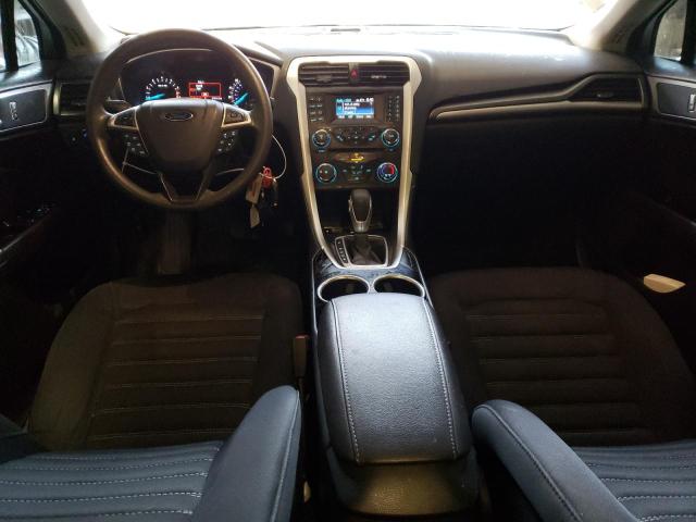 Photo 8 from auction – 2014 FORD FUSION SE with VIN 3FA6P0H7XER142084