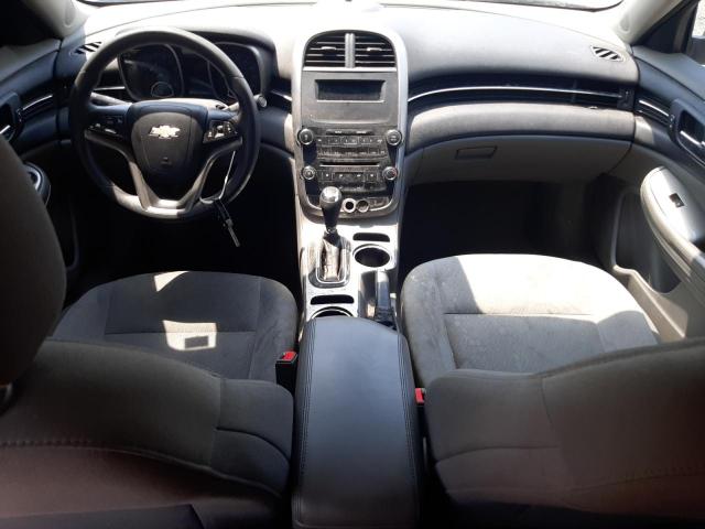 Photo 8 from auction – 2016 CHEVROLET MALIBU LIM with VIN 1G11A5SA0GF115153