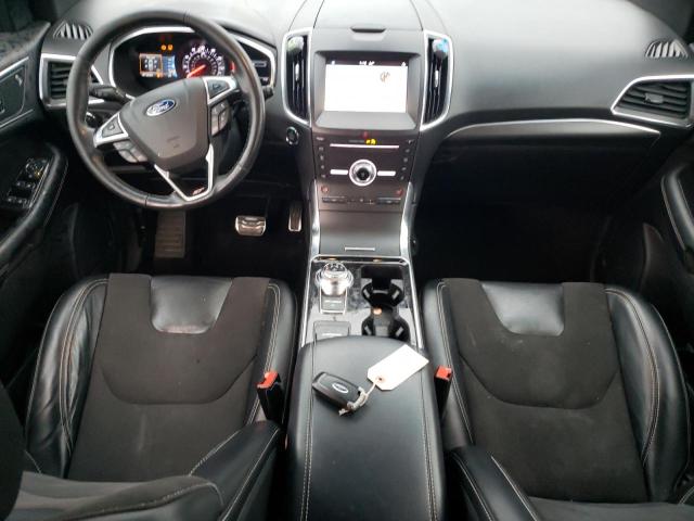 Photo 8 from auction – 2019 FORD EDGE ST with VIN 2FMPK4APXKBB35981