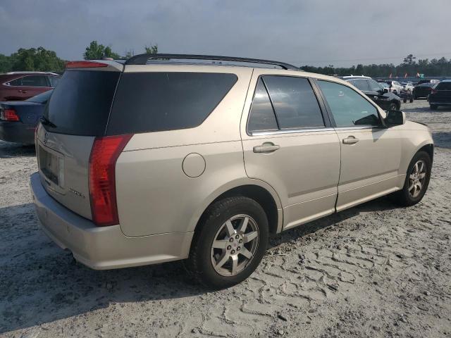 Photo 3 from auction – 2009 CADILLAC SRX with VIN 1GYEE437690134607