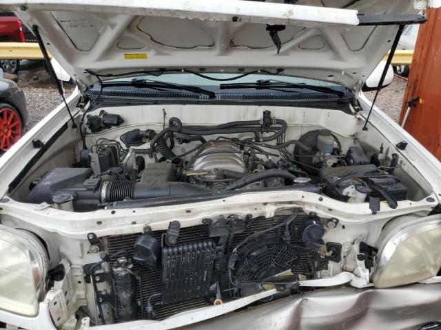 Photo 11 from auction – 2001 TOYOTA SEQUOIA SR with VIN 5TDZT34AX1S032245