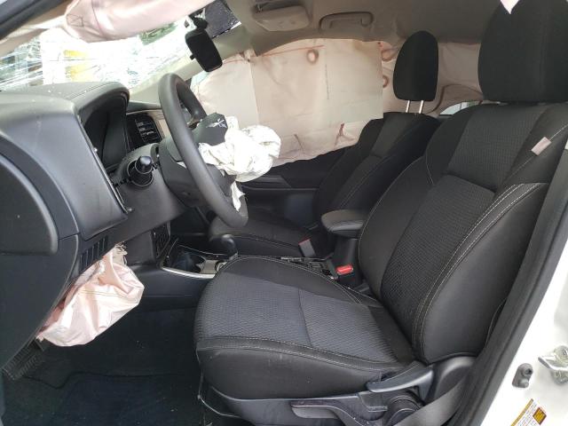Photo 7 from auction – 2019 MITSUBISHI OUTLANDER with VIN JA4AD2A31KZ008887