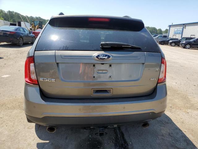 Снимка 6 от търг – 2013 FORD EDGE SEL с VIN 2FMDK3JC4DBB63093