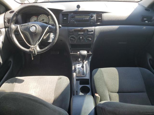 Photo 8 from auction – 2003 TOYOTA COROLLA CE with VIN 1NXBR32E23Z088891