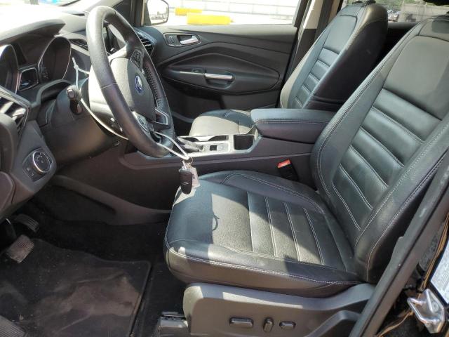 Photo 7 from auction – 2017 FORD ESCAPE TIT with VIN 1FMCU9J99HUD28276
