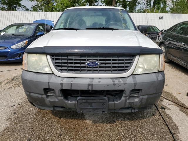 Photo 5 from auction – 2004 FORD EXPLORER X with VIN 1FMZU72K14UB51135