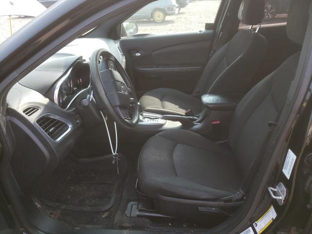 Photo 7 from auction – 2013 DODGE AVENGER SE with VIN 1C3CDZABXDN707996