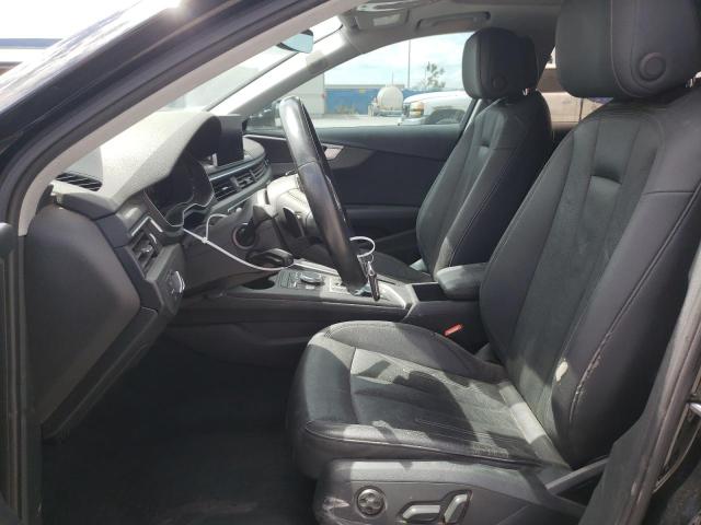 Photo 7 from auction – 2017 AUDI A4 PREMIUM with VIN WAUENAF40HN065367
