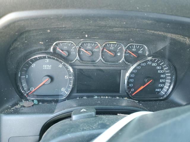 Photo 9 from auction – 2014 GMC SIERRA K15 with VIN 3GTU2VECXEG232023