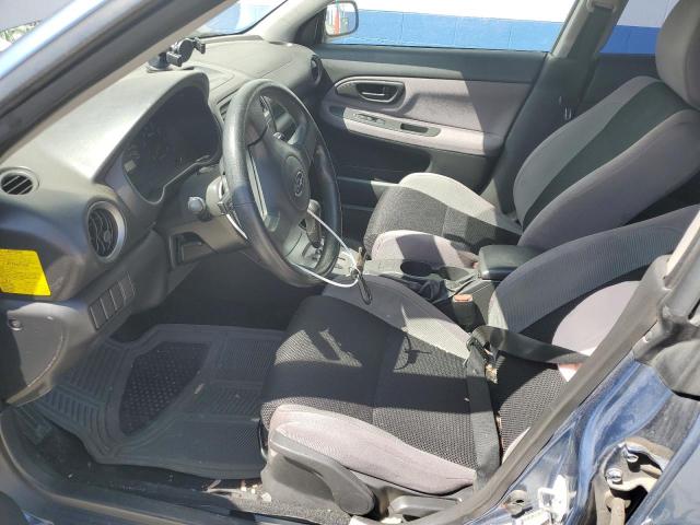 Photo 7 from auction – 2007 SUBARU IMPREZA 2. with VIN JF1GD61657H514811