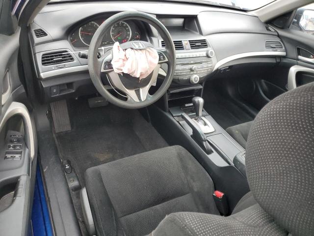Photo 8 from auction – 2010 HONDA ACCORD EX with VIN 1HGCS1B71AA018558