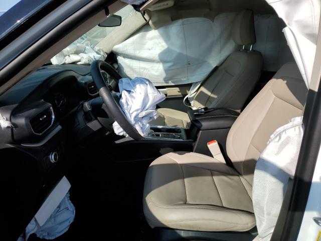 Photo 7 from auction – 2023 FORD EXPLORER X with VIN 1FMSK8DH8PGA60705