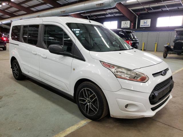 Photo 4 from auction – 2014 FORD TRANSIT CO with VIN NM0GE9F7XE1153962