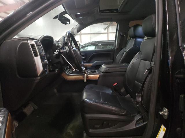 Photo 7 from auction – 2014 CHEVROLET SILVERADO with VIN 3GCUKSEC1EG308436