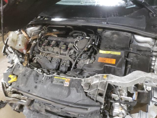 Photo 11 from auction – 2013 FORD FOCUS SE with VIN 1FADP3K27DL105593