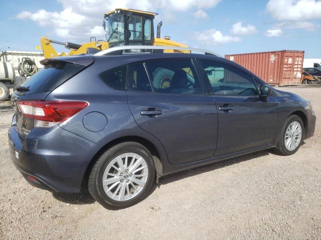 Photo 3 from auction – 2017 SUBARU IMPREZA PR with VIN 4S3GTAB60H3751221