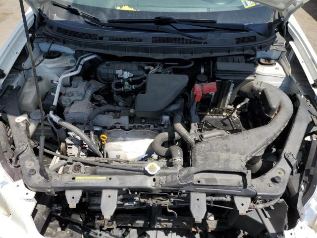Photo 11 from auction – 2013 NISSAN ROGUE S with VIN JN8AS5MV8DW629630
