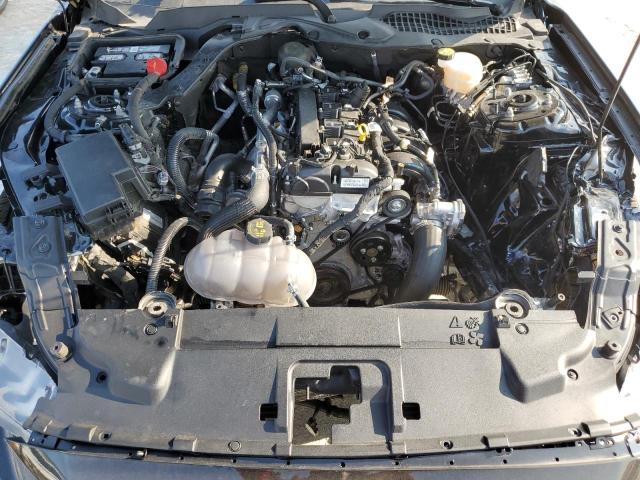 Photo 11 from auction – 2022 FORD MUSTANG with VIN 1FA6P8TH4N5131440