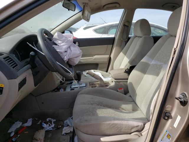 Photo 7 from auction – 2007 HYUNDAI SONATA GLS with VIN 5NPET46C07H266413
