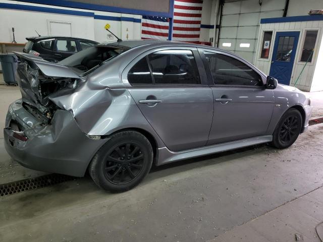 Photo 3 from auction – 2012 MITSUBISHI LANCER SPO with VIN JA32U2FU8CU009219