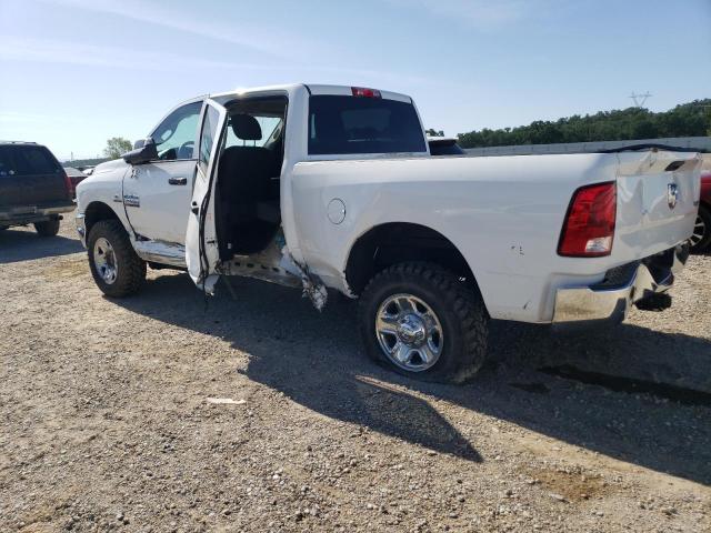 Photo 2 from auction – 2018 RAM 2500 ST with VIN 3C6UR5CL0JG240518