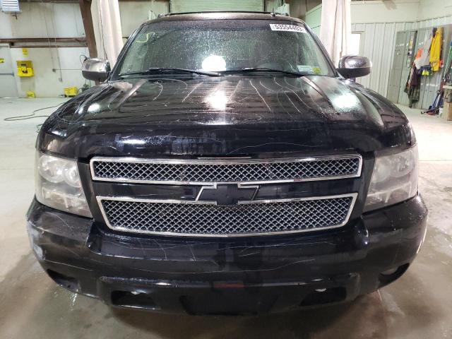 Photo 5 from auction – 2007 CHEVROLET AVALANCHE with VIN 3GNFK12377G313769
