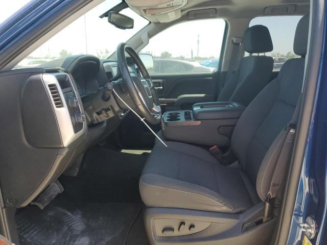 Photo 7 from auction – 2017 GMC SIERRA K15 with VIN 1GTV2MEC7HZ325780