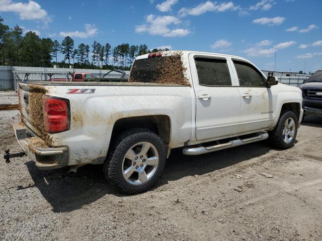 Photo 3 from auction – 2017 CHEVROLET SILVERADO with VIN 3GCUKREC2HG199448