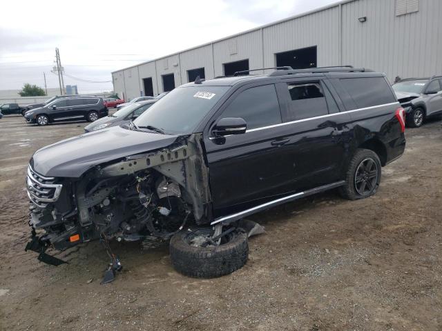 FORD EXPEDITION 2020 with VIN 1FMJK1HT0LEA36275 - Photo from auction