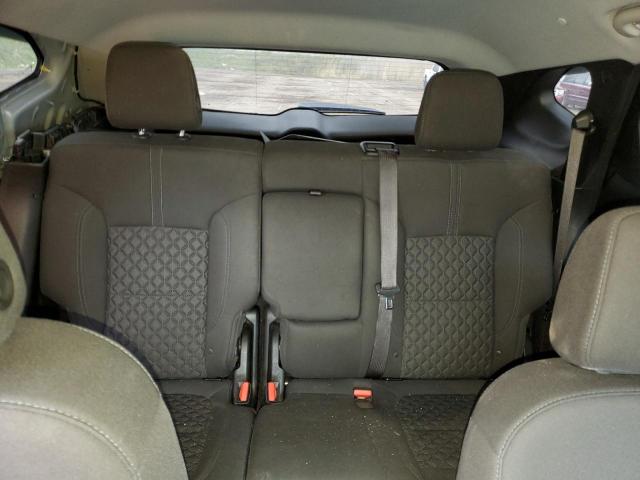 Photo 10 from auction – 2021 CHEVROLET BLAZER 2LT with VIN 3GNKBCRS8MS541506