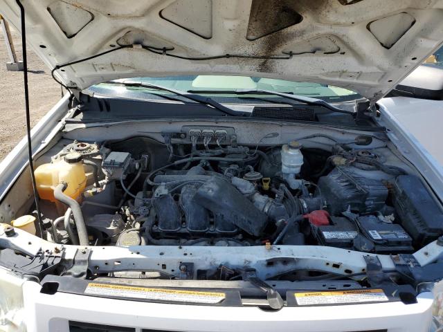 Photo 12 from auction – 2008 FORD ESCAPE XLT with VIN 1FMCU93118KB61446