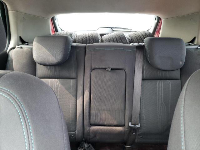 Photo 10 from auction – 2013 CHEVROLET TRAX 1LT with VIN 3GNCJPSB0DL171669