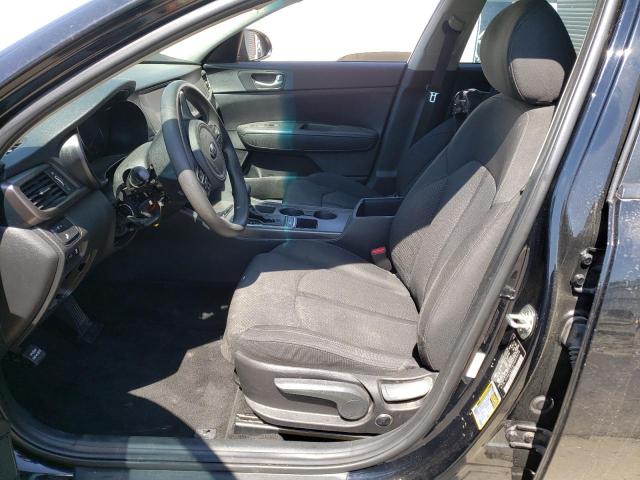 Photo 7 from auction – 2018 KIA OPTIMA LX with VIN 5XXGT4L35JG249526