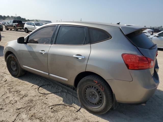 Photo 2 from auction – 2012 NISSAN ROGUE S with VIN JN8AS5MT4CW601627