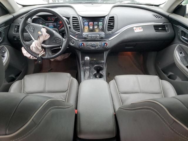 Photo 8 from auction – 2018 CHEVROLET IMPALA PRE with VIN 2G1125S33J9177628