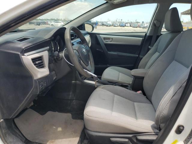 Photo 7 from auction – 2016 TOYOTA COROLLA L with VIN 5YFBURHE1GP409898