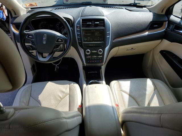 Photo 8 from auction – 2015 LINCOLN MKC with VIN 5LMCJ2A98FUJ17094