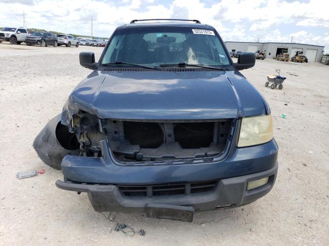 Photo 5 from auction – 2004 FORD EXPEDITION with VIN 1FMRU15W14LA31336