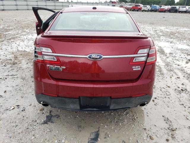 Photo 6 from auction – 2013 FORD TAURUS SEL with VIN 1FAHP2E97DG204024