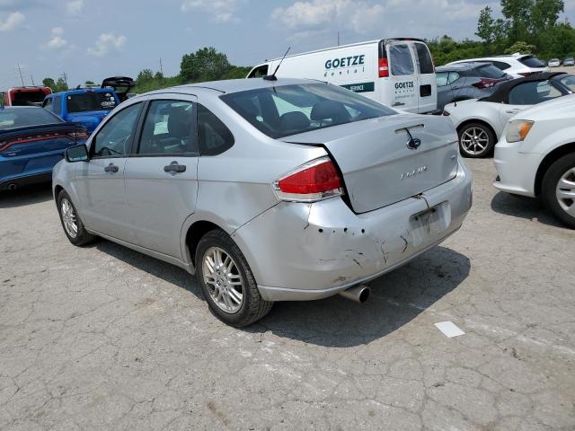 Photo 2 from auction – 2010 FORD FOCUS with VIN 1FAHP3FN9AW221653